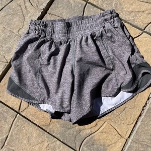 Lululemon short size 6